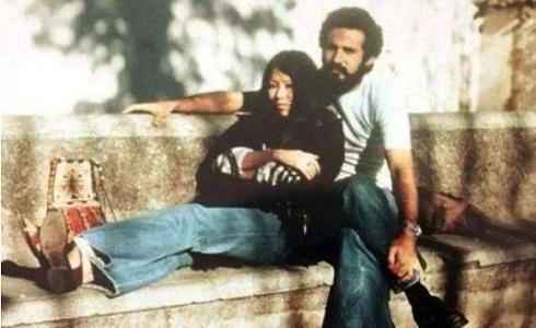 三毛|三毛和荷西的爱情故事，到底是幸福还是捏造的言情小说？