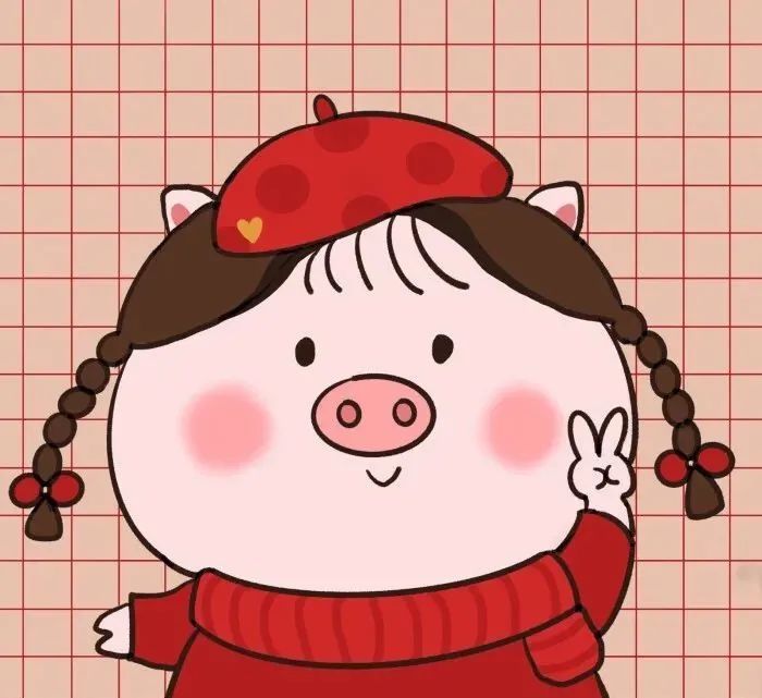 小姐姐,小仙女,精致的猪猪女孩……用英语竟是这样表达的!