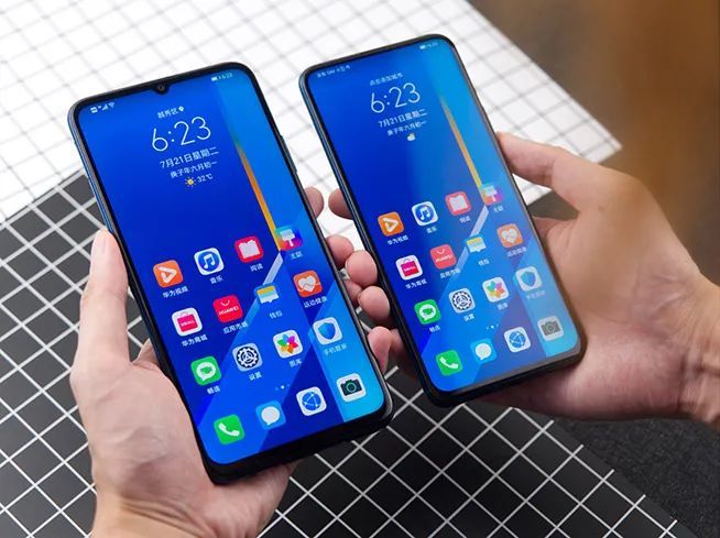 大而持久还不贵荣耀x10max5g手机评测视频