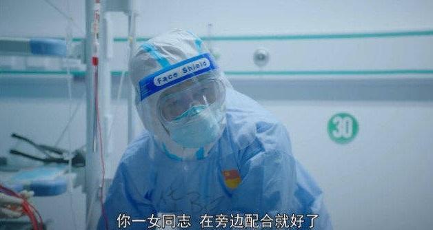 最美逆行者|豆瓣2.4分后，《最美逆行者》关闭评分，掩耳盗铃难堵悠悠众口