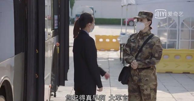 最美逆行者|豆瓣2.4分后，《最美逆行者》关闭评分，掩耳盗铃难堵悠悠众口