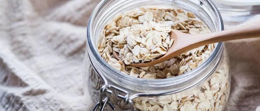 燕麦|性价比最高的明星食物，燕麦真的减肥、降糖、降脂样样行