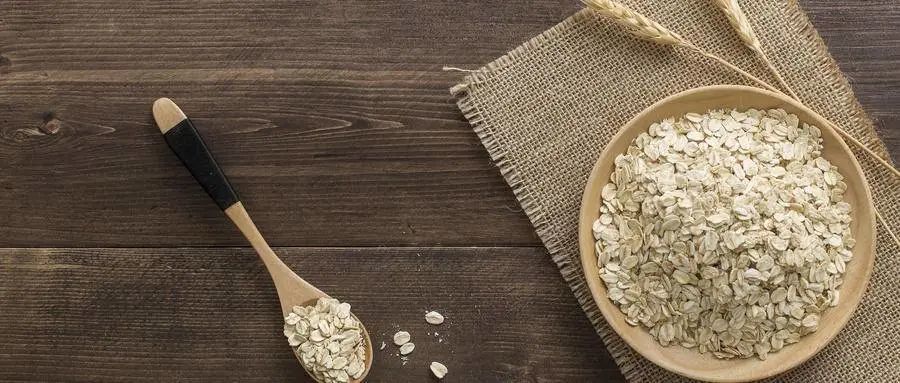 燕麦|性价比最高的明星食物，燕麦真的减肥、降糖、降脂样样行
