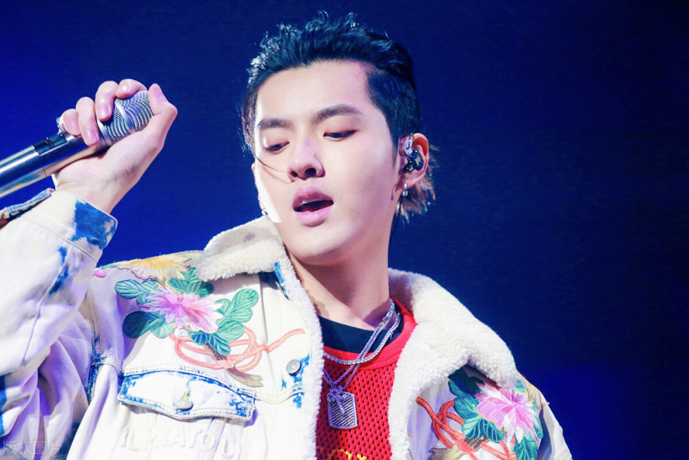 吴亦凡|惹众怒了！郑爽不识吴亦凡Kris被打脸，事后竟然表示要靠登记