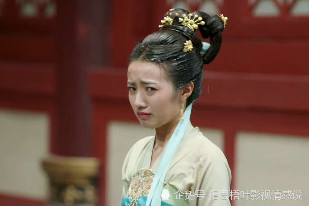 长安诺之苏玉盈在爱情里先入为主难看的只能是自己