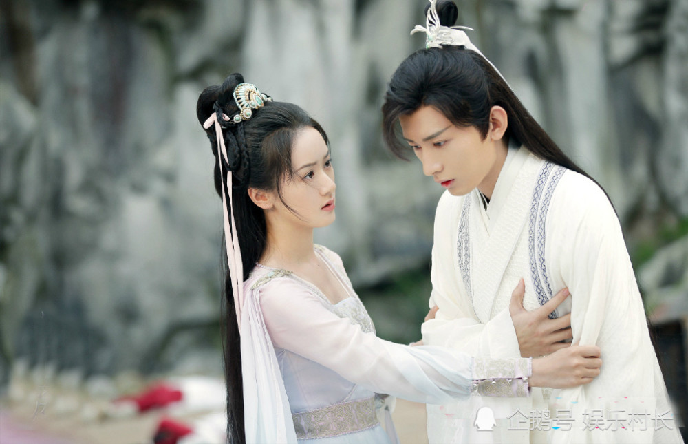 袁冰妍|《琉璃》收官云歌会，袁冰妍被欺负排挤，成毅举动令人失望，该剧将拍第二部
