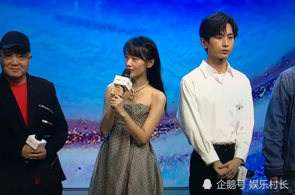 袁冰妍|《琉璃》收官云歌会，袁冰妍被欺负排挤，成毅举动令人失望，该剧将拍第二部