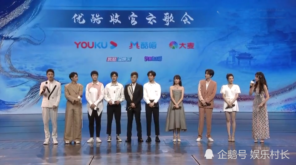 袁冰妍|《琉璃》收官云歌会，袁冰妍被欺负排挤，成毅举动令人失望，该剧将拍第二部