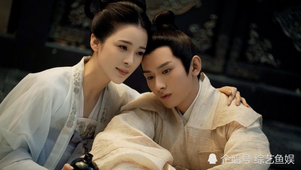 袁冰妍|吃完红利就拆CP？琉璃云歌会：成毅避嫌0互动，袁冰妍疑似被排挤？