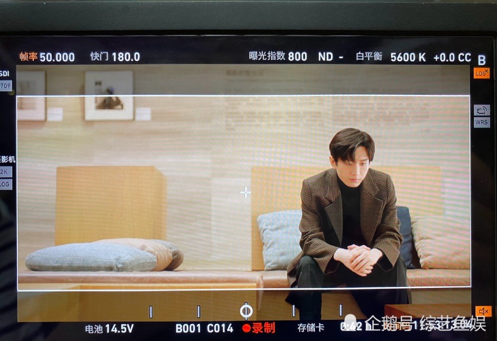 袁冰妍|吃完红利就拆CP？琉璃云歌会：成毅避嫌0互动，袁冰妍疑似被排挤？