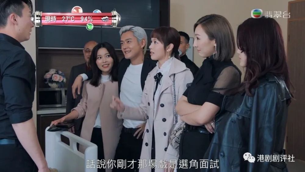 反黑路人甲|《反黑路人甲》没有第二部 监制亲解三大谜团及删减戏份