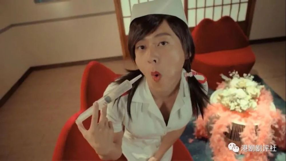 反黑路人甲|《反黑路人甲》没有第二部 监制亲解三大谜团及删减戏份