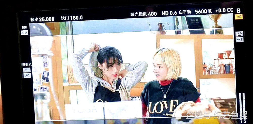 袁冰妍|吃完红利就拆CP？琉璃云歌会：成毅避嫌0互动，袁冰妍疑似被排挤？