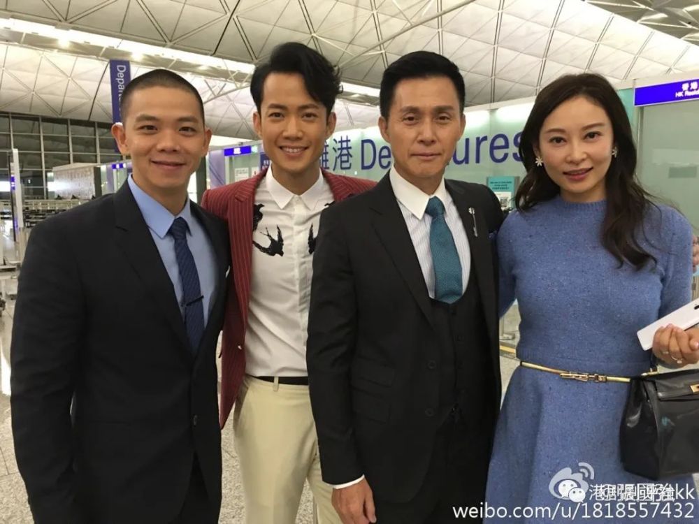 tvb|TVB男星离巢七个月后宣布回巢，新剧将做男一，网友质疑不够帅