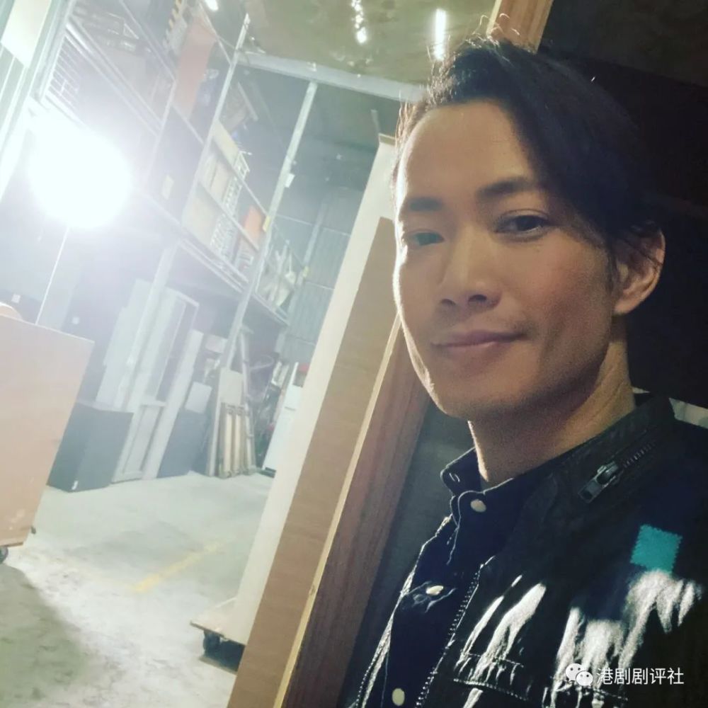 tvb|TVB男星离巢七个月后宣布回巢，新剧将做男一，网友质疑不够帅