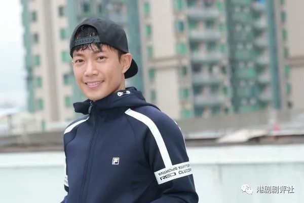 tvb|TVB男星离巢七个月后宣布回巢，新剧将做男一，网友质疑不够帅
