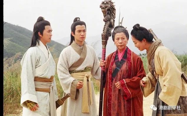 tvb|TVB男星离巢七个月后宣布回巢，新剧将做男一，网友质疑不够帅