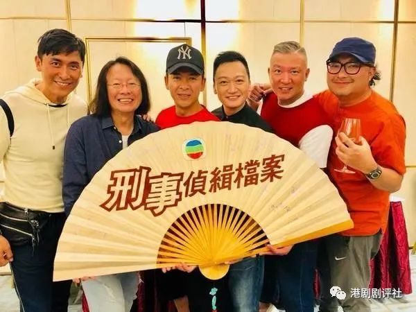 tvb|TVB男星离巢七个月后宣布回巢，新剧将做男一，网友质疑不够帅