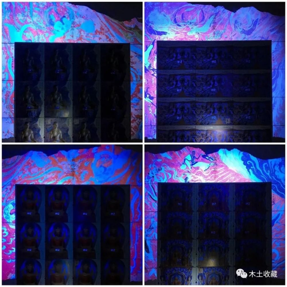 中国邮政|为什么今年大版花样多了？