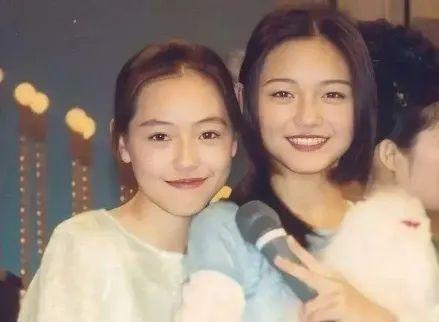 徐熙娴|大小S还有一位亲姐姐，曾是“颜值担当”，如今活成路人？