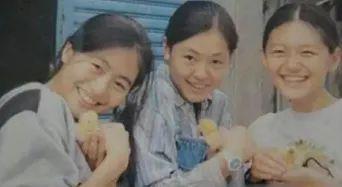 徐熙娴|大小S还有一位亲姐姐，曾是“颜值担当”，如今活成路人？