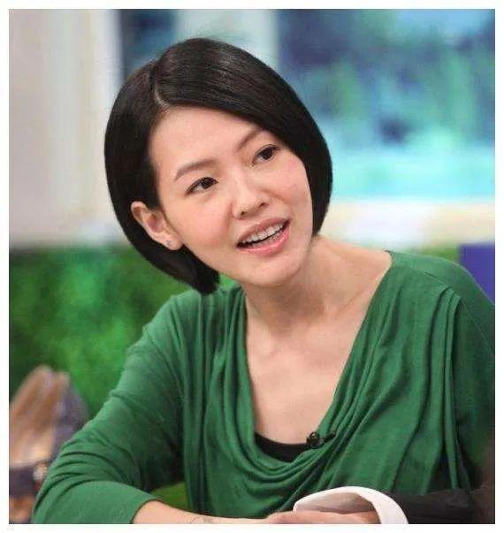 徐熙娴|大小S还有一位亲姐姐，曾是“颜值担当”，如今活成路人？