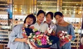 徐熙娴|大小S还有一位亲姐姐，曾是“颜值担当”，如今活成路人？