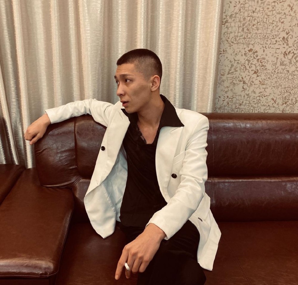 不过对于方丈的行为,段宏楠的母亲却现身力挺,在儿子