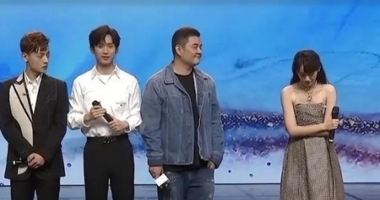 云歌会|《琉璃》收官云歌会拆CP，袁冰妍成毅无互动，第二部遭粉丝抵制