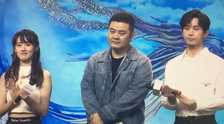 云歌会|《琉璃》收官云歌会拆CP，袁冰妍成毅无互动，第二部遭粉丝抵制