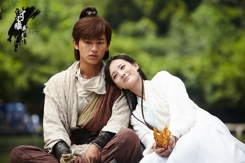 黄药师|射雕中，黄药师为何要将黄蓉许配给欧阳克？原来他与欧阳锋师出同门