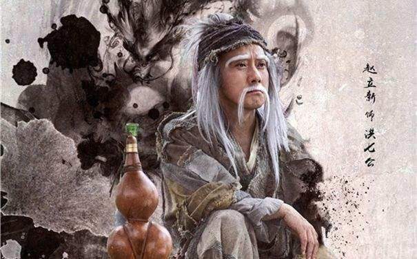 黄药师|射雕中，黄药师为何要将黄蓉许配给欧阳克？原来他与欧阳锋师出同门