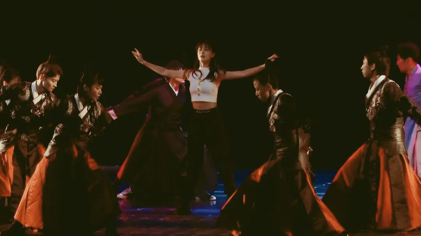 袁冰妍|《琉璃》云歌会排挤女主？成毅刻意黑脸避嫌，袁冰妍尴尬像工具人