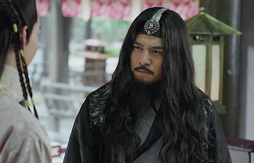 黄药师|射雕中，黄药师为何要将黄蓉许配给欧阳克？原来他与欧阳锋师出同门