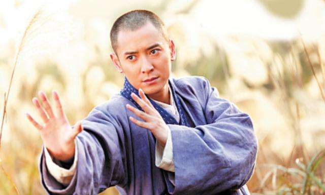 黄药师|射雕中，黄药师为何要将黄蓉许配给欧阳克？原来他与欧阳锋师出同门