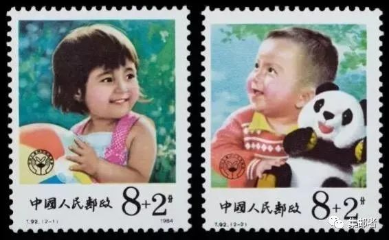 特种邮票|新集邮者科普：除了普通、特种、纪念，邮票的分类你还知道啥？