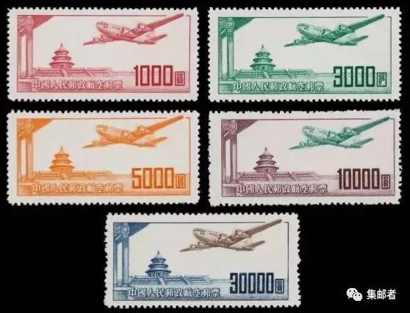 特种邮票|新集邮者科普：除了普通、特种、纪念，邮票的分类你还知道啥？