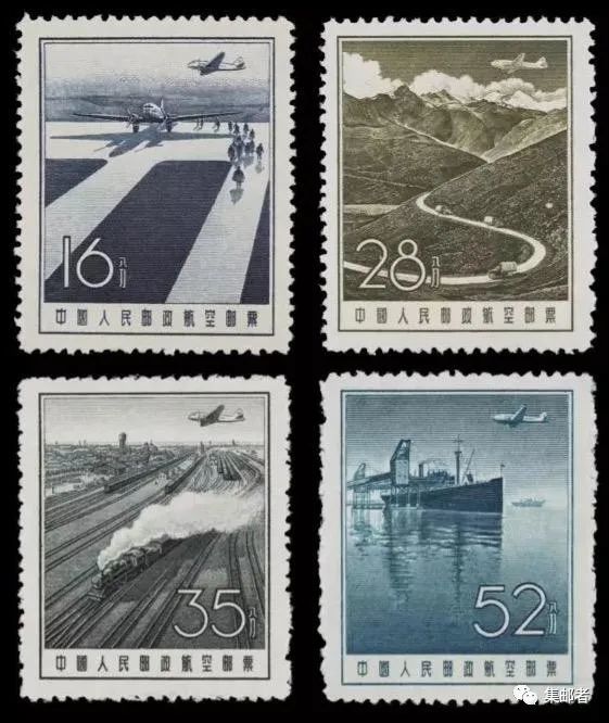 特种邮票|新集邮者科普：除了普通、特种、纪念，邮票的分类你还知道啥？