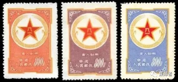 特种邮票|新集邮者科普：除了普通、特种、纪念，邮票的分类你还知道啥？