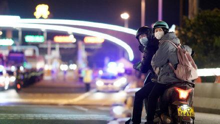 最美逆行者|《在一起》享电视剧“最高礼遇”，播出顺序已定，16家平台轮播