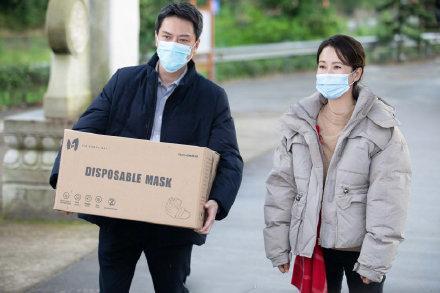 最美逆行者|《在一起》享电视剧“最高礼遇”，播出顺序已定，16家平台轮播