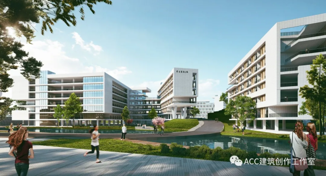 来源:acc建筑创作工作室,潮州日报disclaime