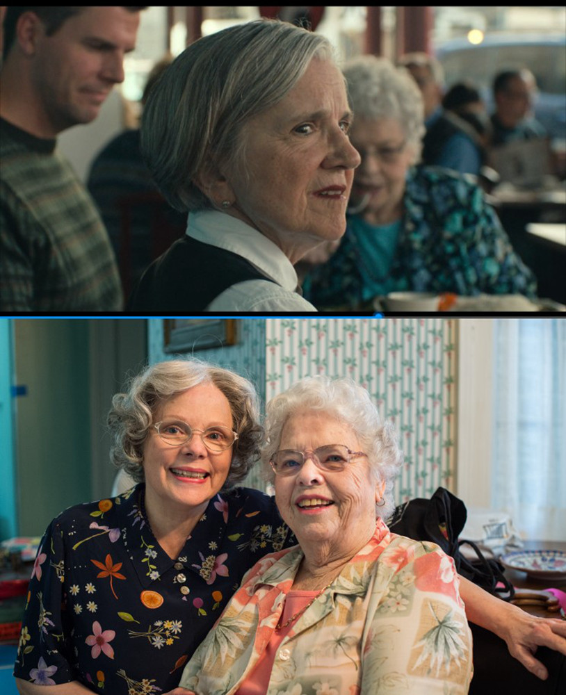 细节九:用音乐唤醒美国"国民童年回忆"《罗杰斯先生的左邻右舍》最