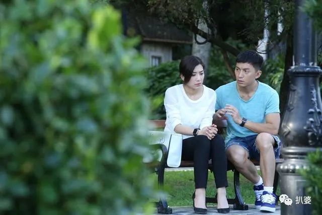 袁伟豪|wow，陪嫁半亿豪宅，男神这是真嫁入豪门了……