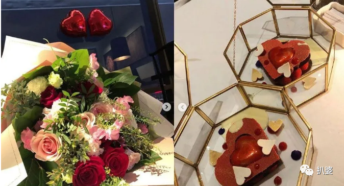 袁伟豪|wow，陪嫁半亿豪宅，男神这是真嫁入豪门了……