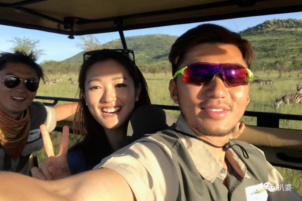 袁伟豪|wow，陪嫁半亿豪宅，男神这是真嫁入豪门了……