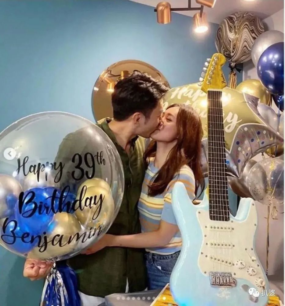 袁伟豪|wow，陪嫁半亿豪宅，男神这是真嫁入豪门了……