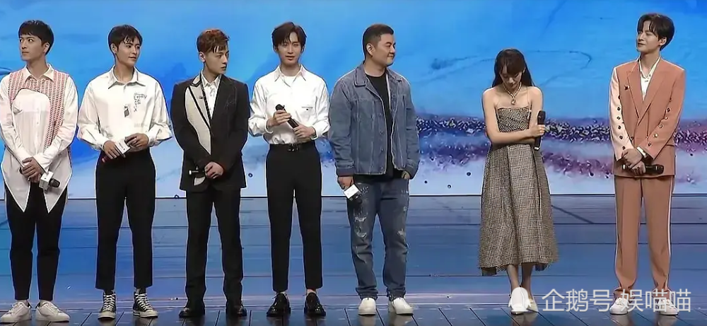 袁冰妍|袁冰妍云歌会被孤立？成毅亲手彻底拆CP，此后《琉璃》只在回忆里