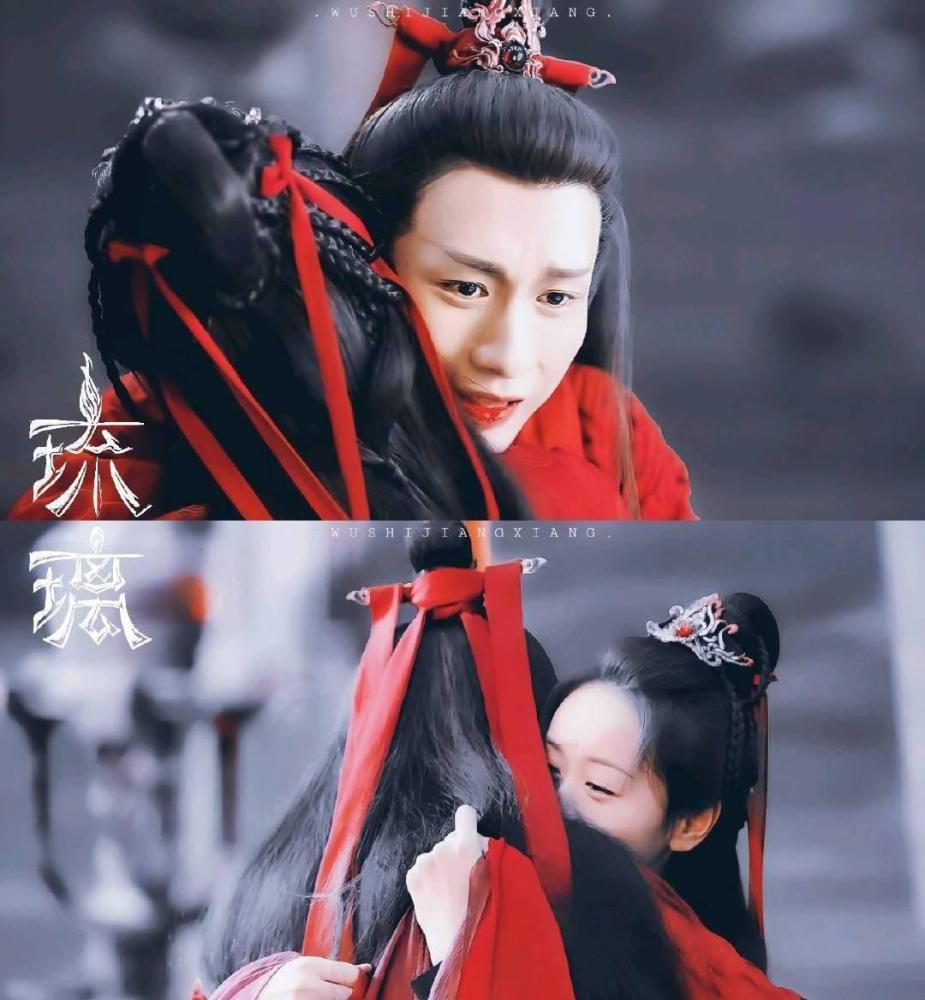 成毅|《琉璃》收官云歌会：成毅的发言被指没风度，袁冰妍崩溃流泪