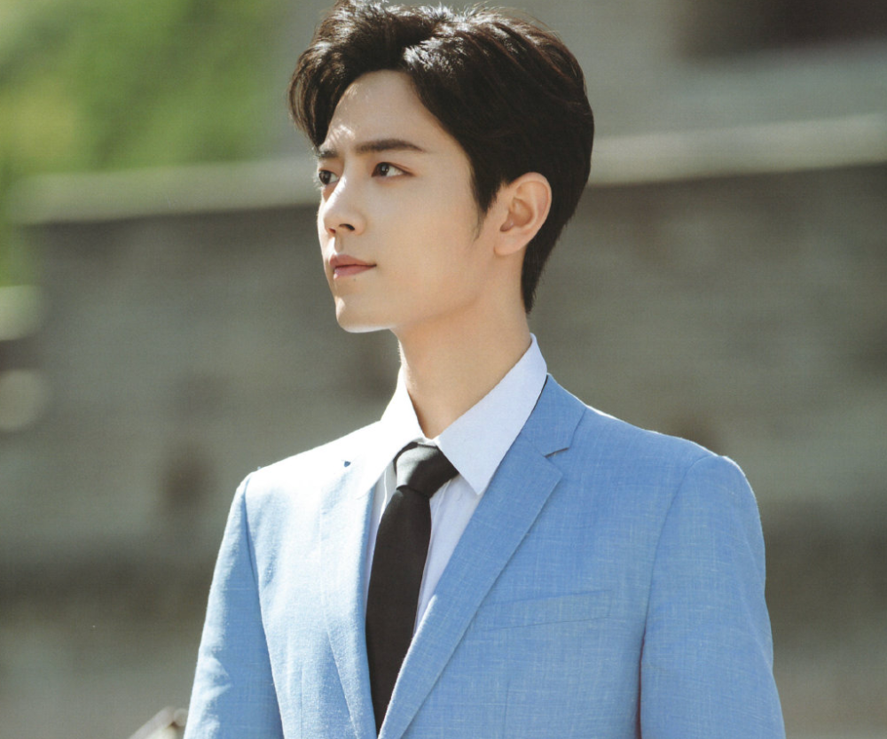 最美逆行者|评论去肖战化，豆瓣关闭评分，这才是《最美逆行者》应有的对待